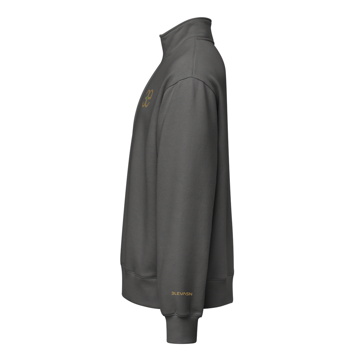 3E Ascend Quarter-Zip - Core Edition