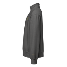3E Ascend Quarter-Zip - Core Edition