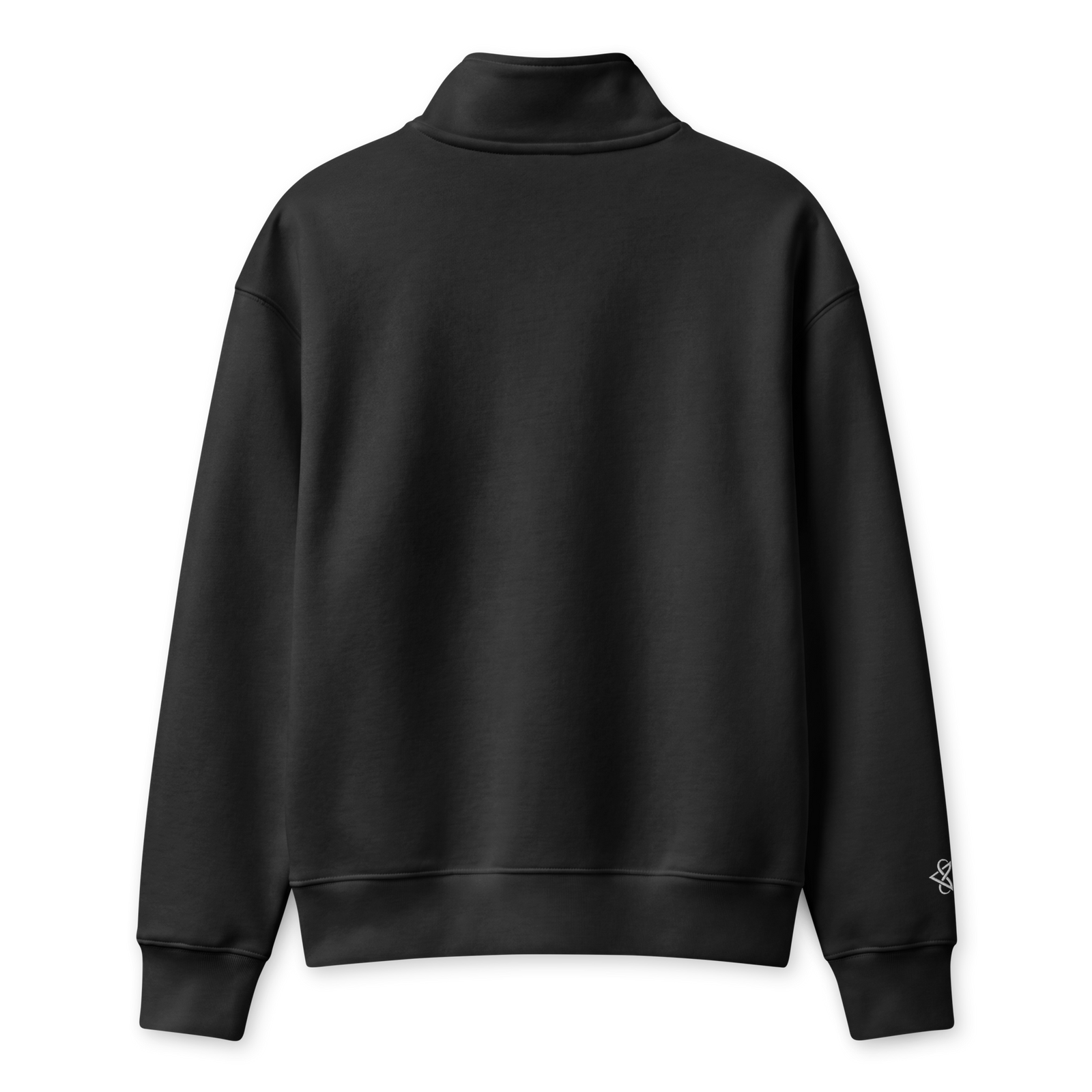 ELEVASN Ascend Quarter-Zip - Core Edition