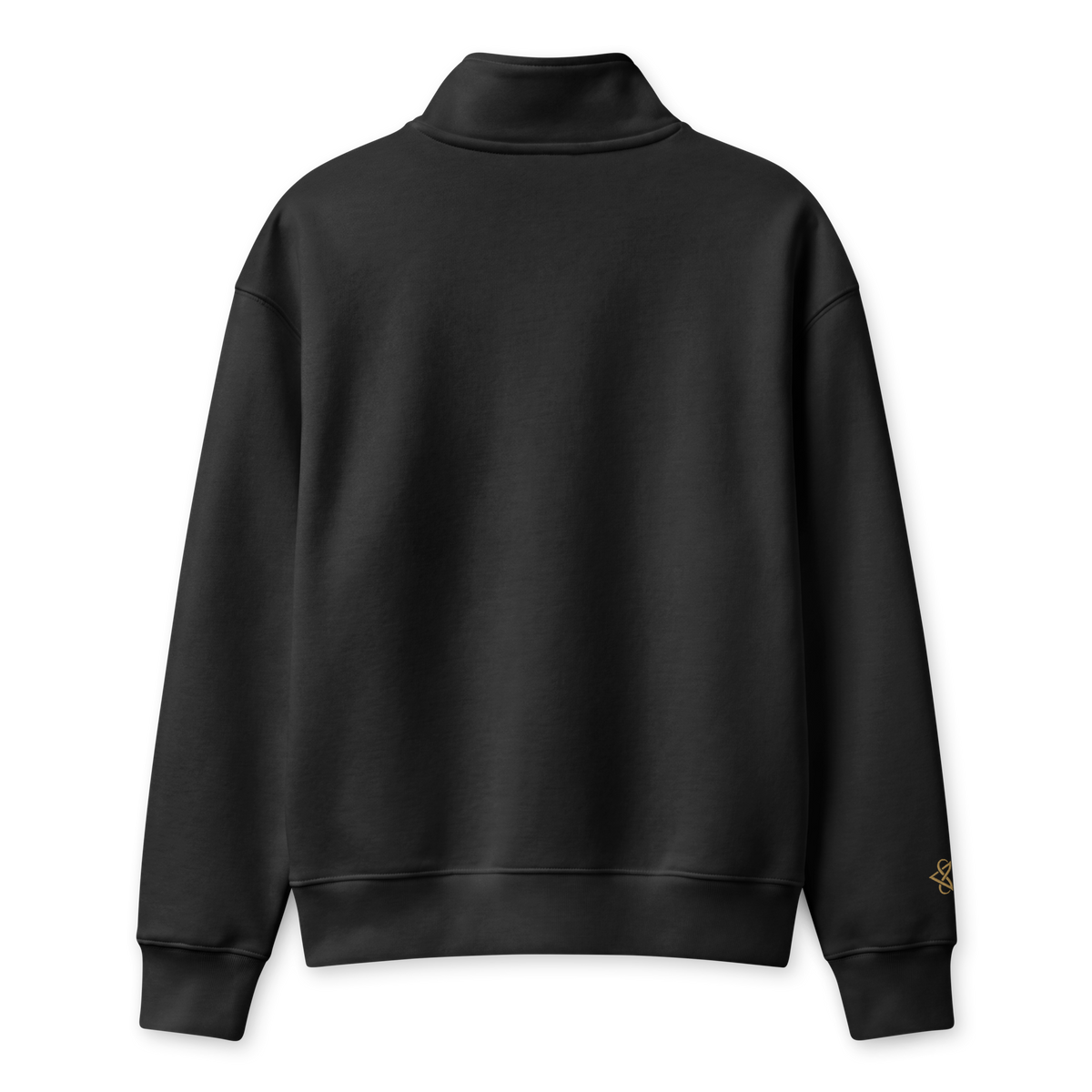 3E Ascend Quarter-Zip - Core Edition