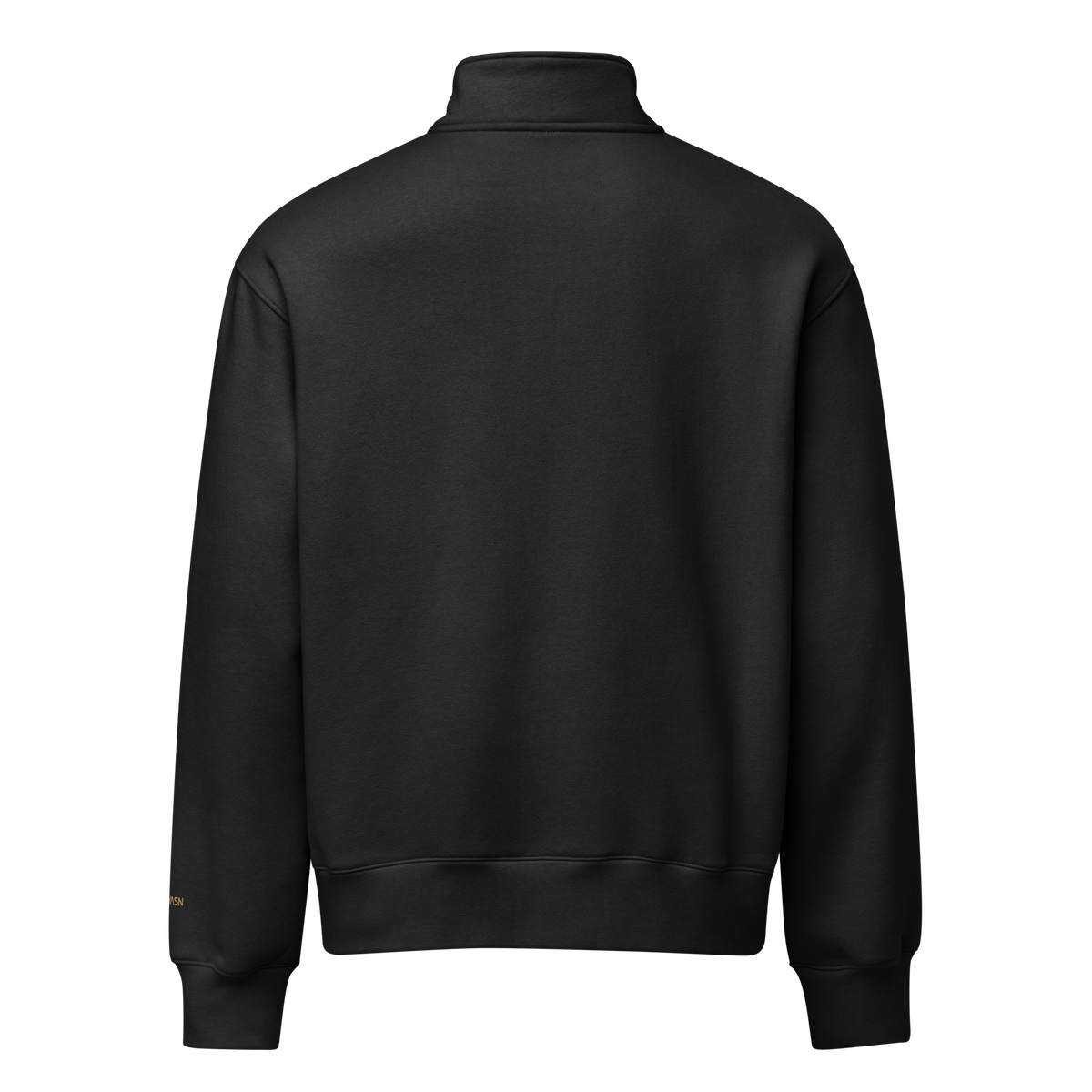 3E Ascend Quarter-Zip - Core Edition