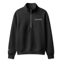ELEVASN Ascend Quarter-Zip - Core Edition