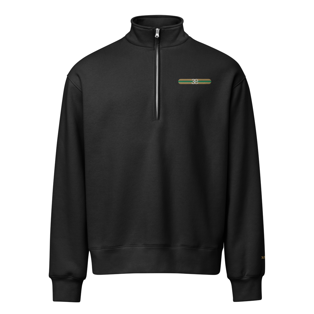 3E Ascend Quarter-Zip - Core Edition