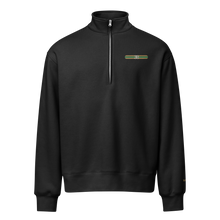 3E Ascend Quarter-Zip - Core Edition