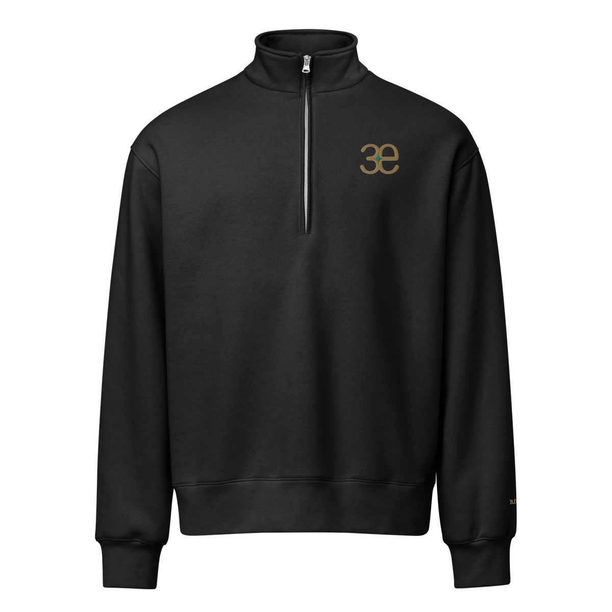 3E Ascend Quarter-Zip - Core Edition