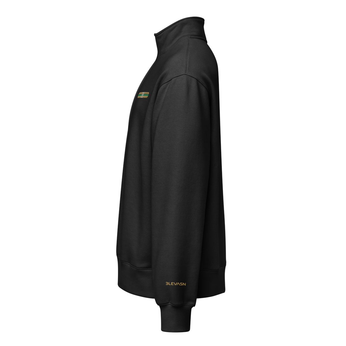 3E Ascend Quarter-Zip - Core Edition