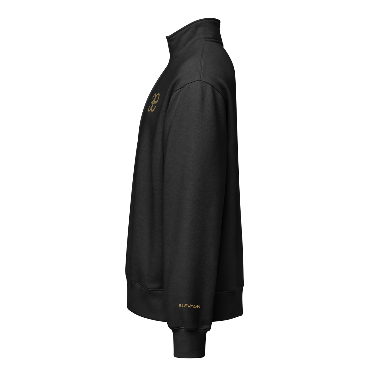3E Ascend Quarter-Zip - Core Edition
