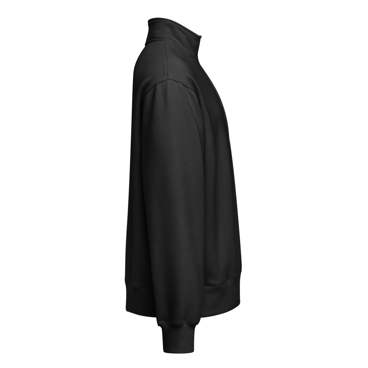 3E Ascend Quarter-Zip - Core Edition