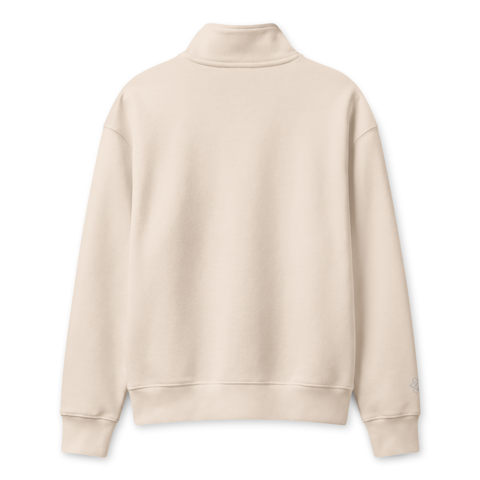 ELEVASN Ascend Quarter-Zip - Core Edition