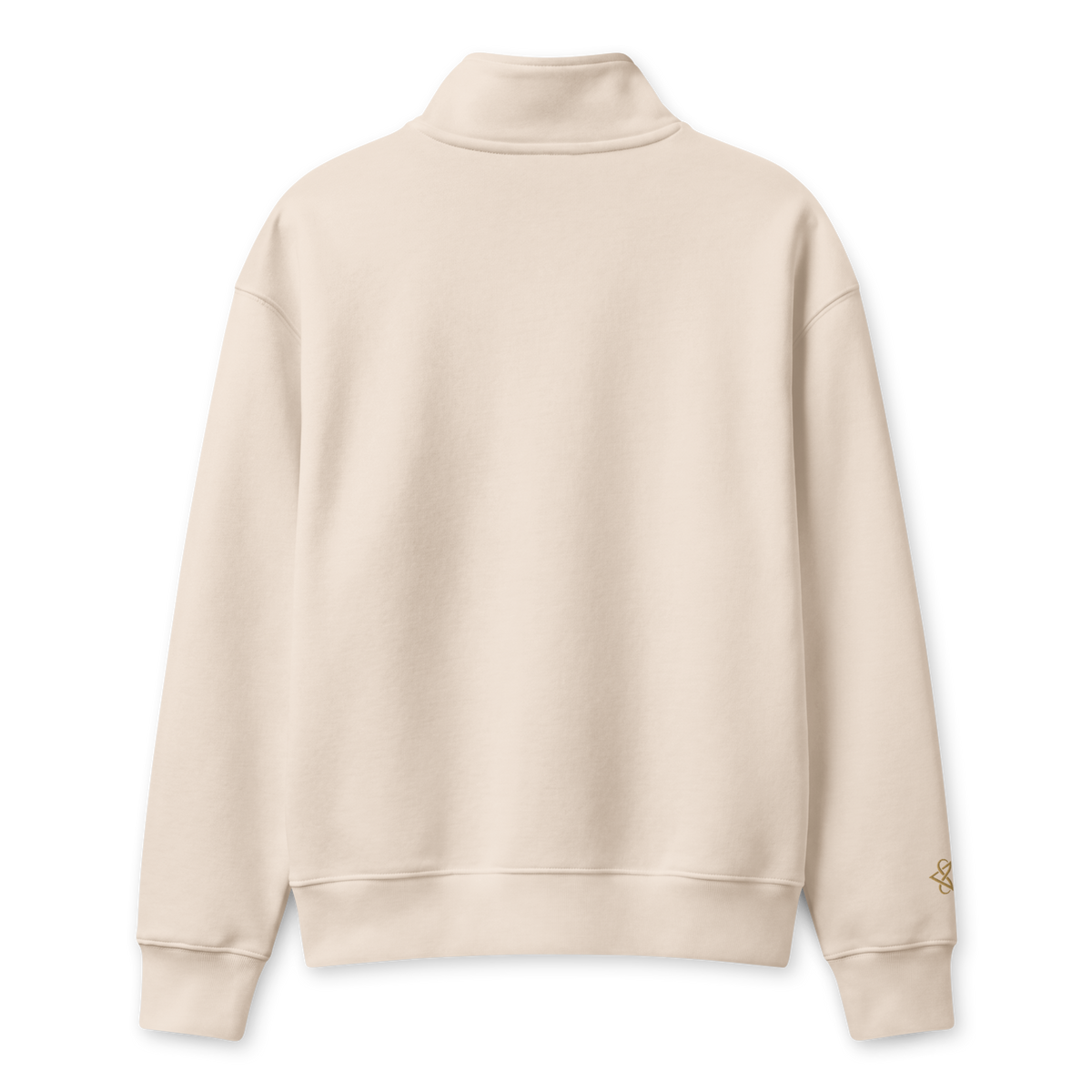 3E Ascend Quarter-Zip - Core Edition