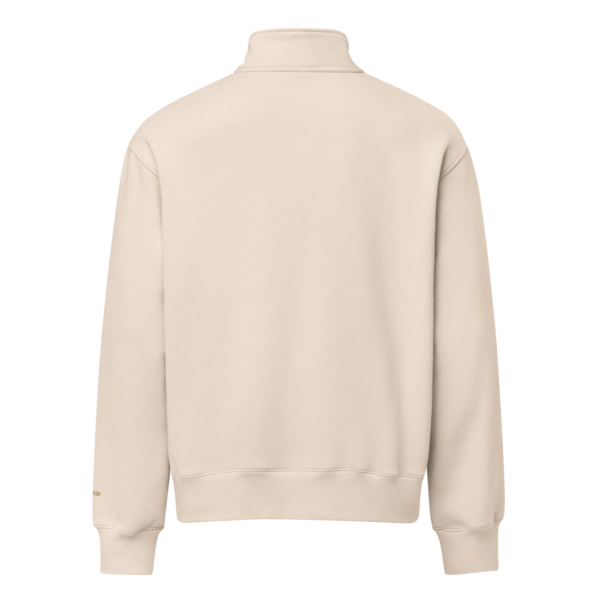 3E Ascend Quarter-Zip - Core Edition