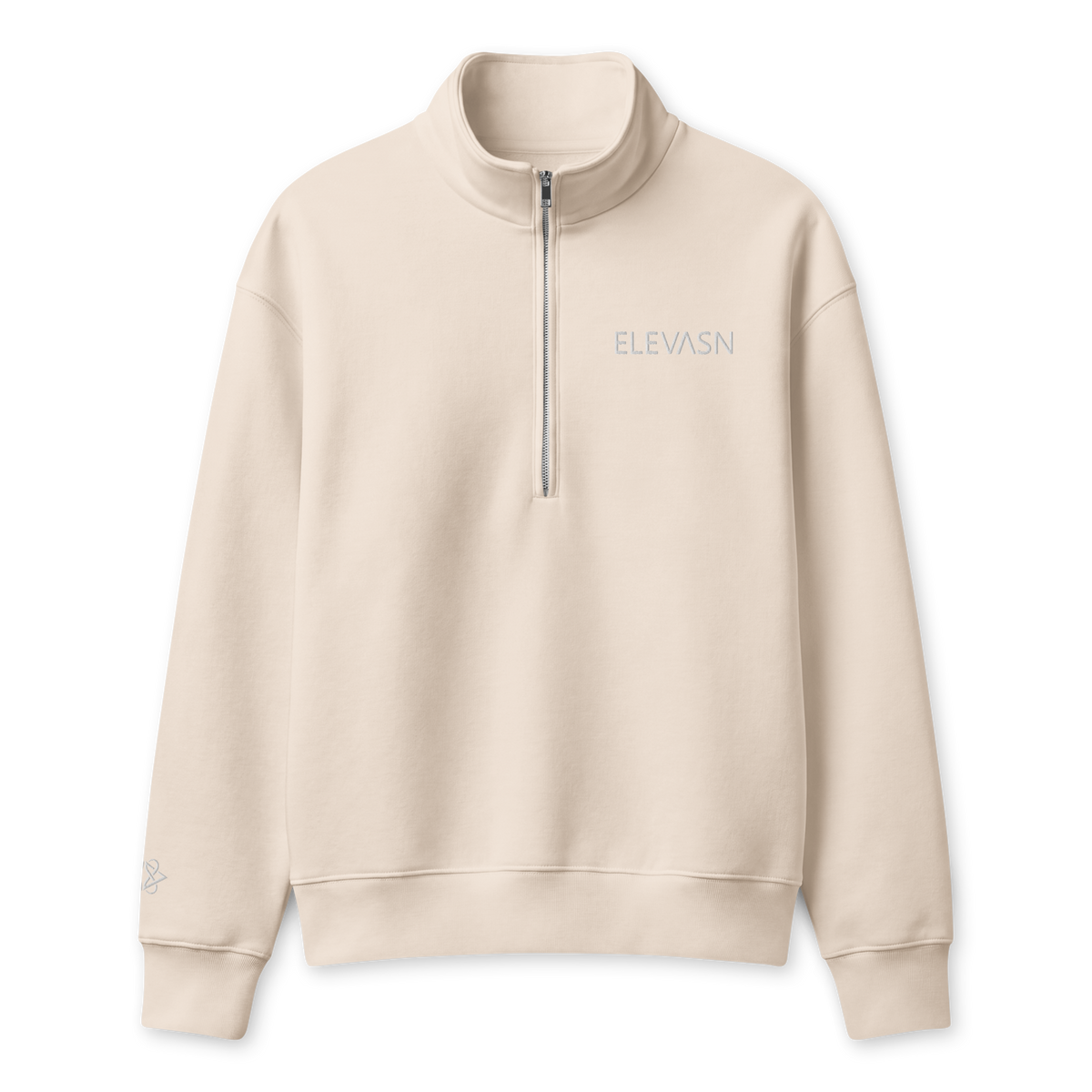 ELEVASN Ascend Quarter-Zip - Core Edition