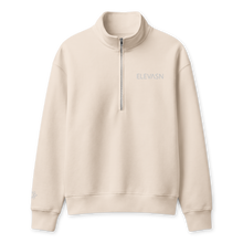 ELEVASN Ascend Quarter-Zip - Core Edition