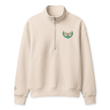 3E Ascend Quarter-Zip - Core Edition