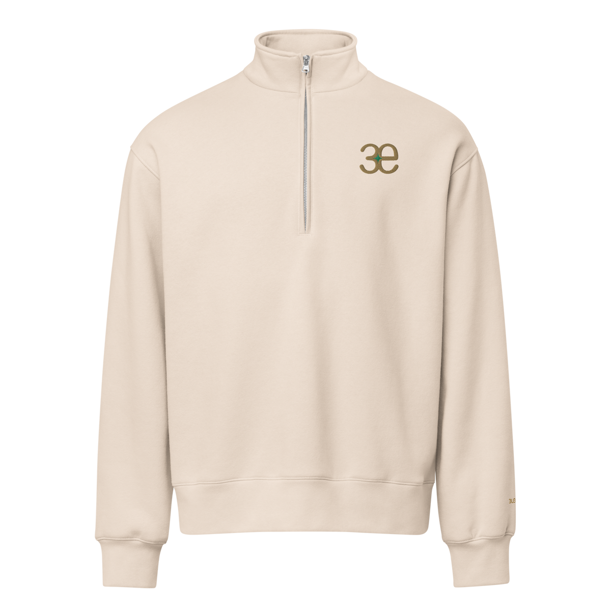 3E Ascend Quarter-Zip - Core Edition
