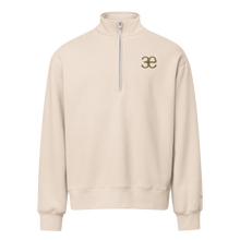 3E Ascend Quarter-Zip - Core Edition