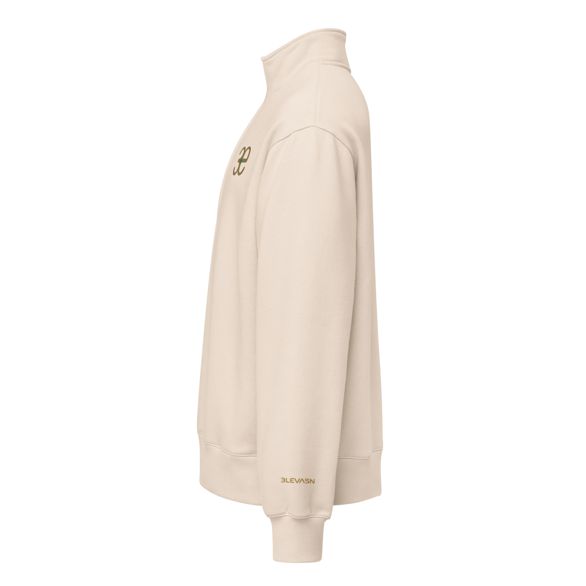 3E Ascend Quarter-Zip - Core Edition