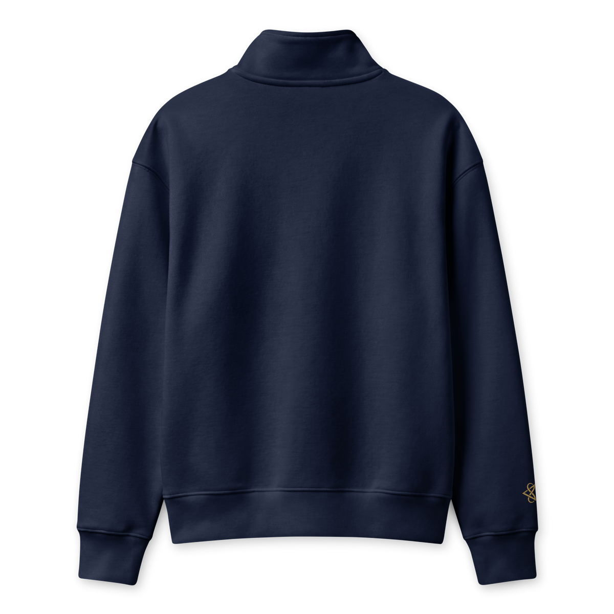 3E Ascend Quarter-Zip - Core Edition