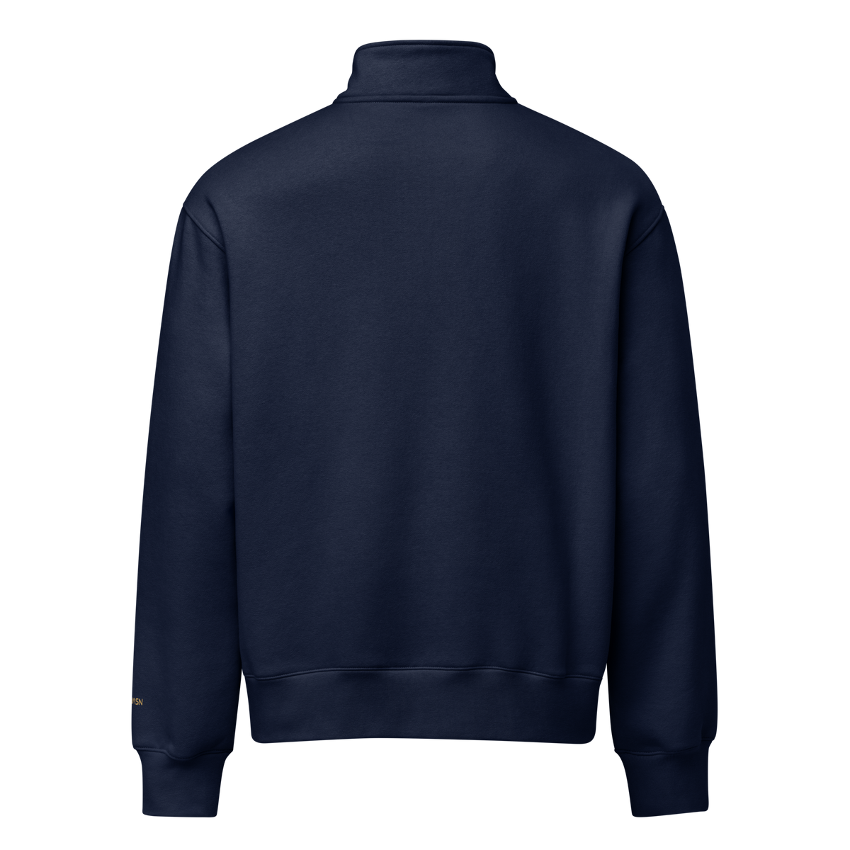 3E Ascend Quarter-Zip - Core Edition