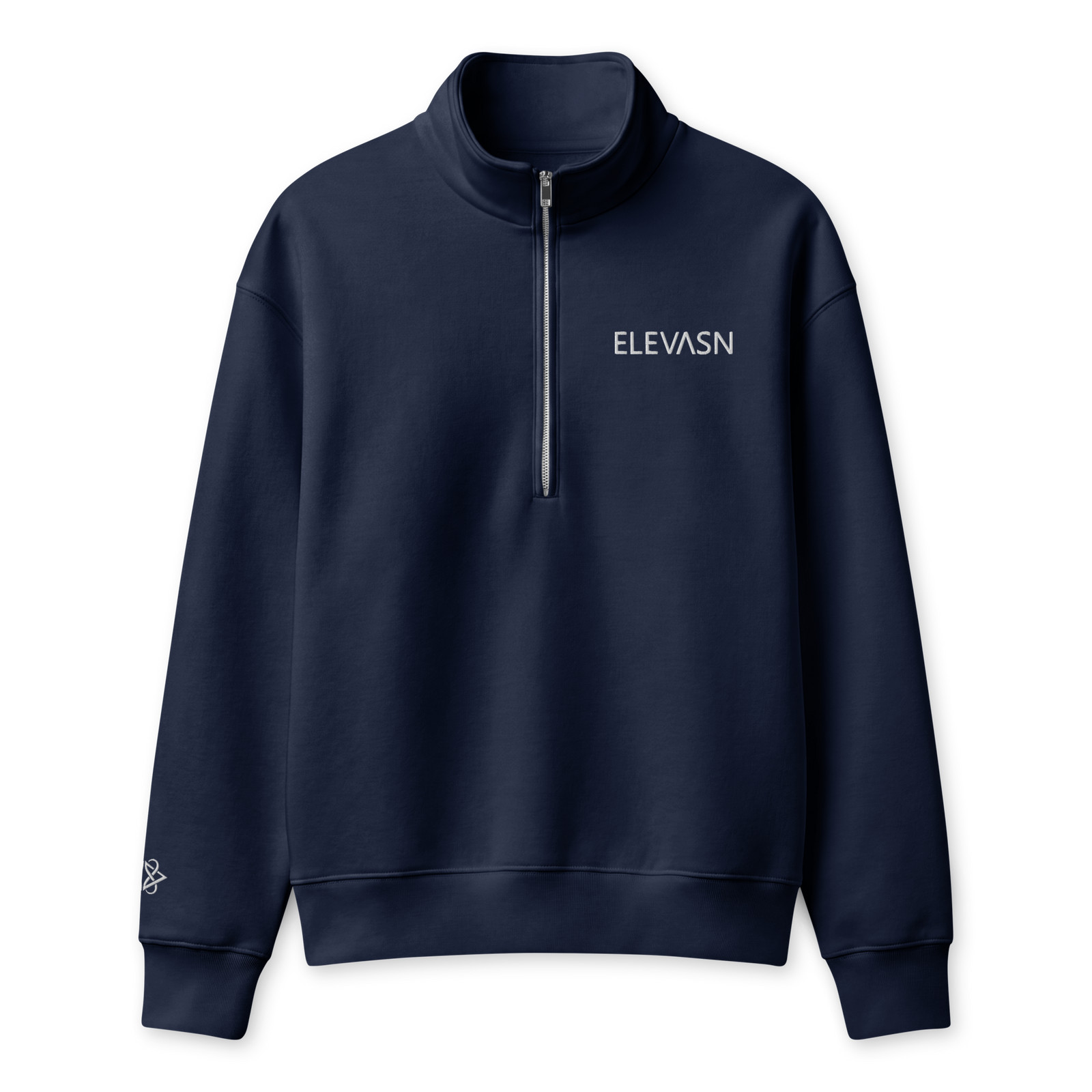 ELEVASN Ascend Quarter-Zip - Core Edition