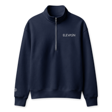 ELEVASN Ascend Quarter-Zip - Core Edition