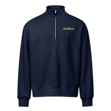 3E Ascend Quarter-Zip - Core Edition