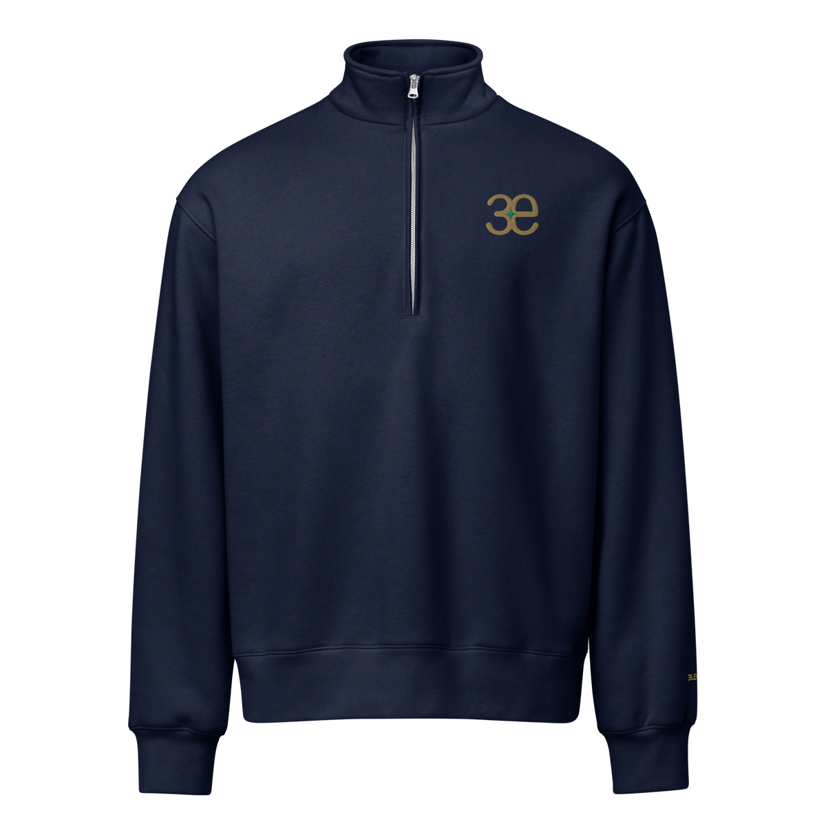 3E Ascend Quarter-Zip - Core Edition