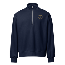 3E Ascend Quarter-Zip - Core Edition
