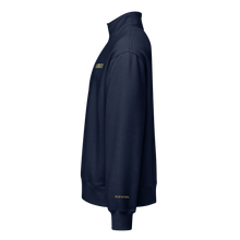 3E Ascend Quarter-Zip - Core Edition