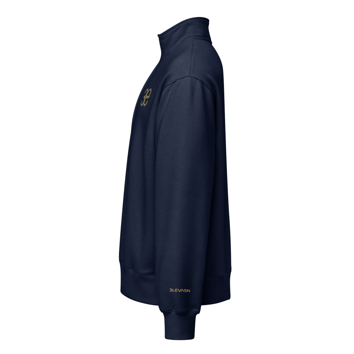3E Ascend Quarter-Zip - Core Edition