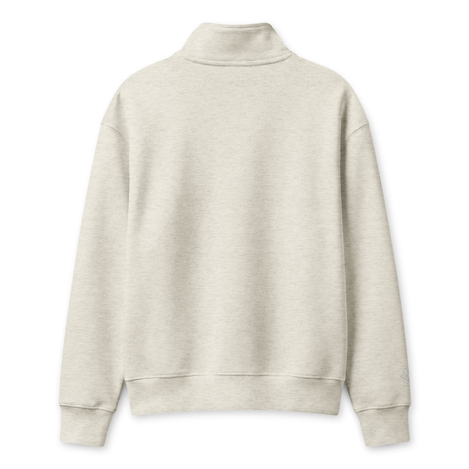 ELEVASN Ascend Quarter-Zip - Core Edition