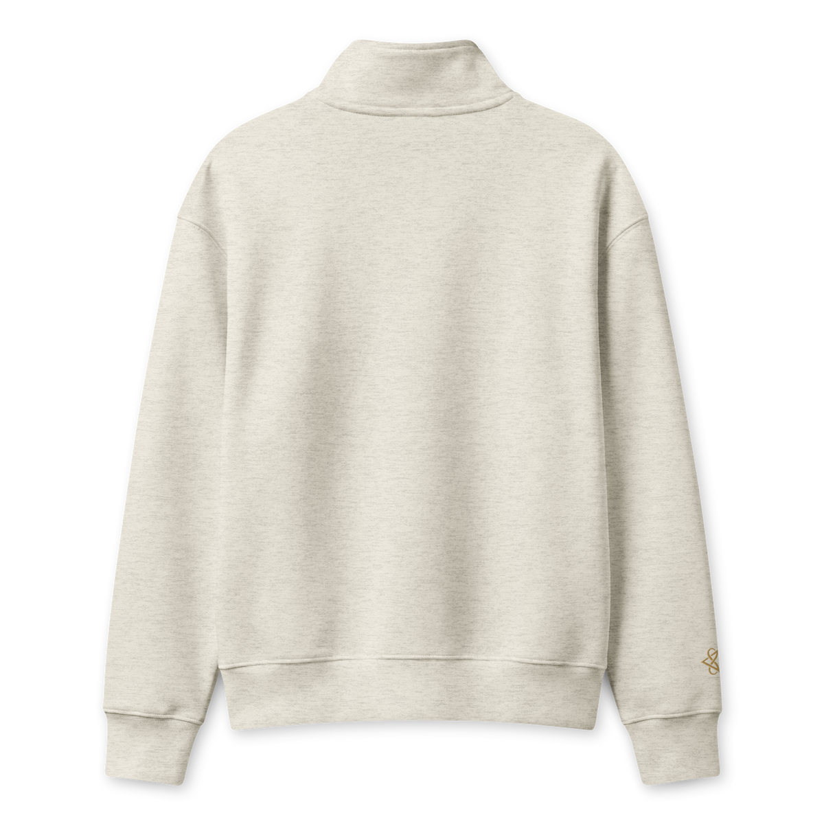 3E Ascend Quarter-Zip - Core Edition
