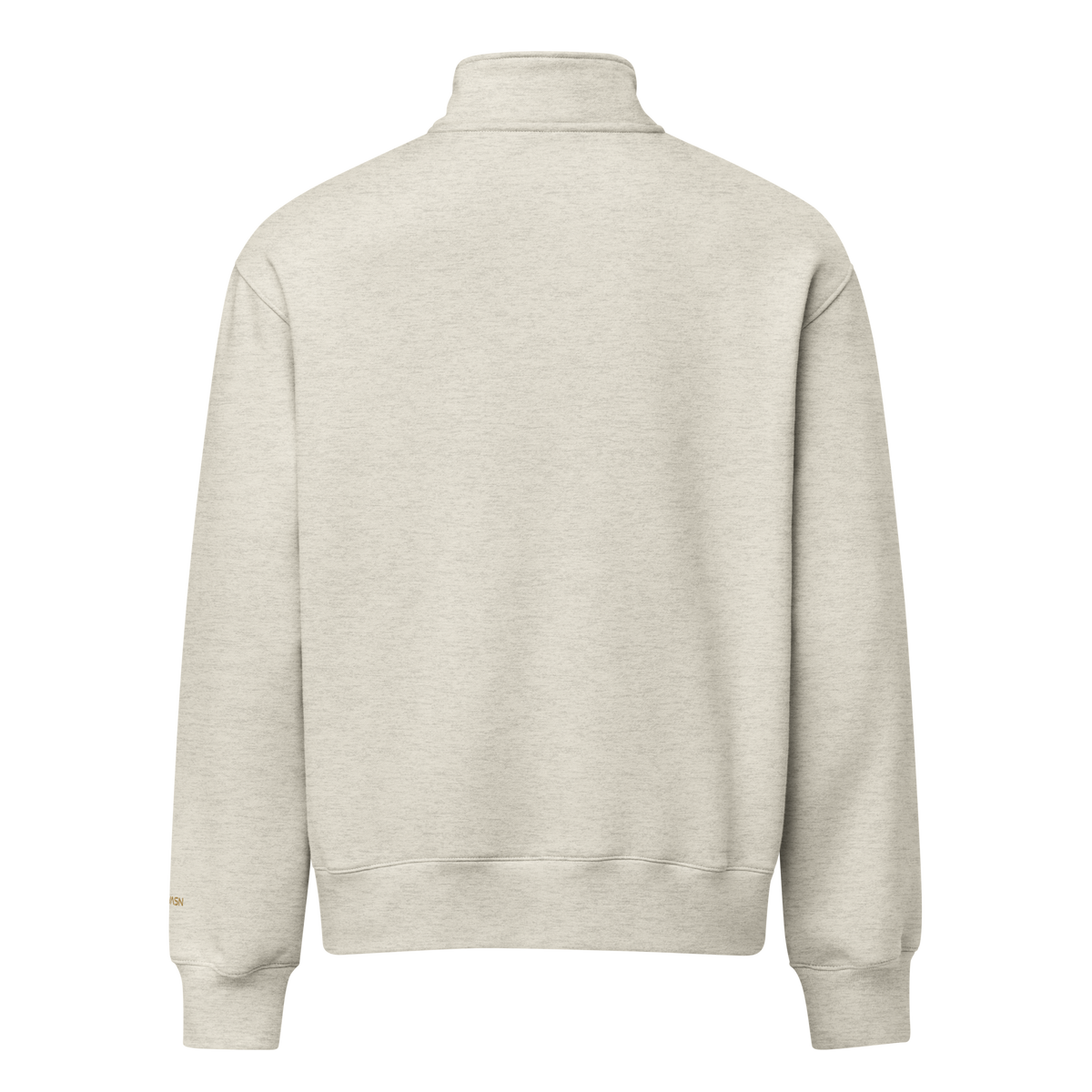 3E Ascend Quarter-Zip - Core Edition