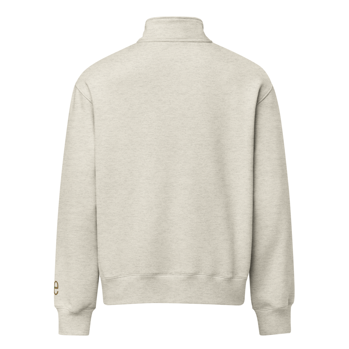 3E Ascend Quarter-Zip - Core Edition