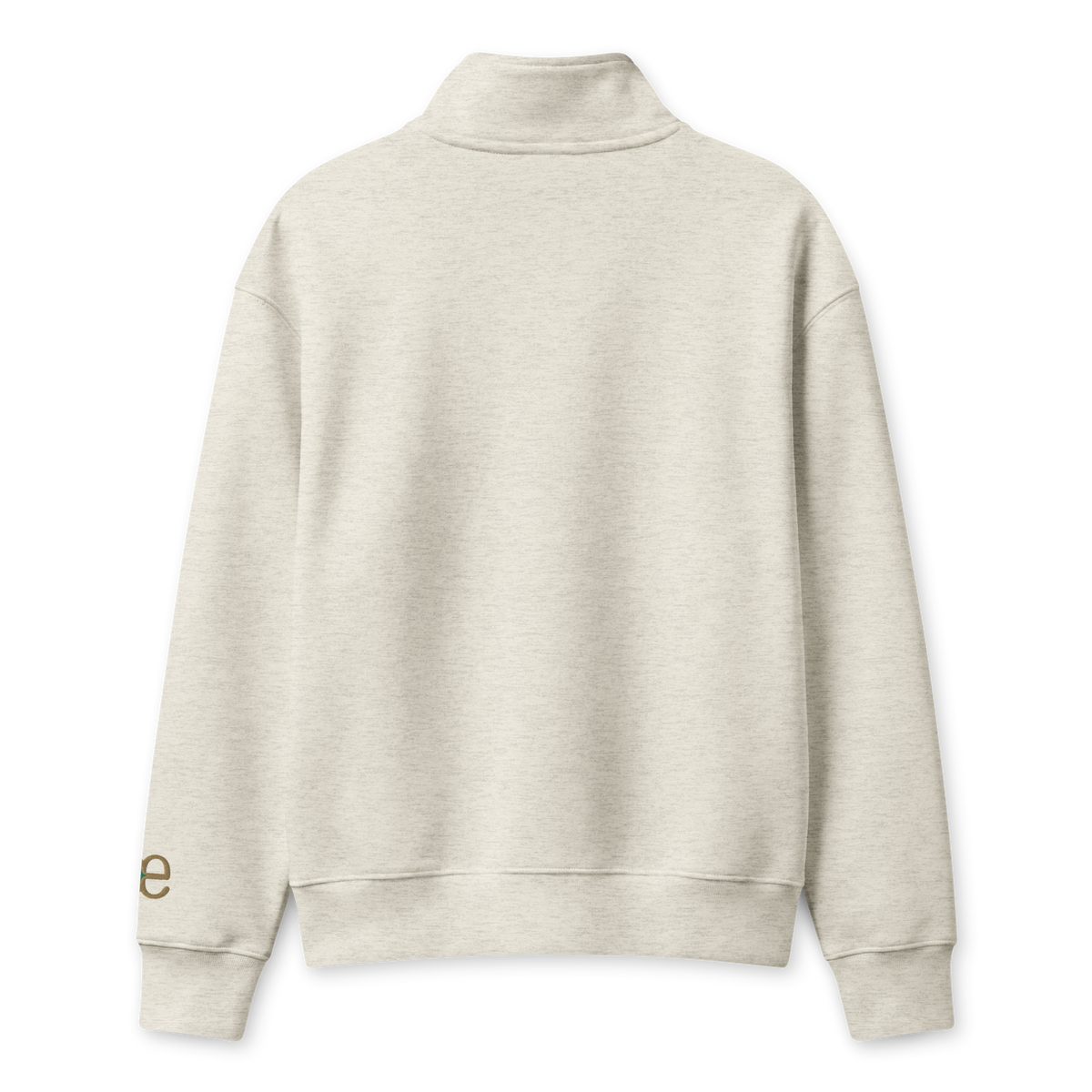3E Ascend Quarter-Zip - Core Edition