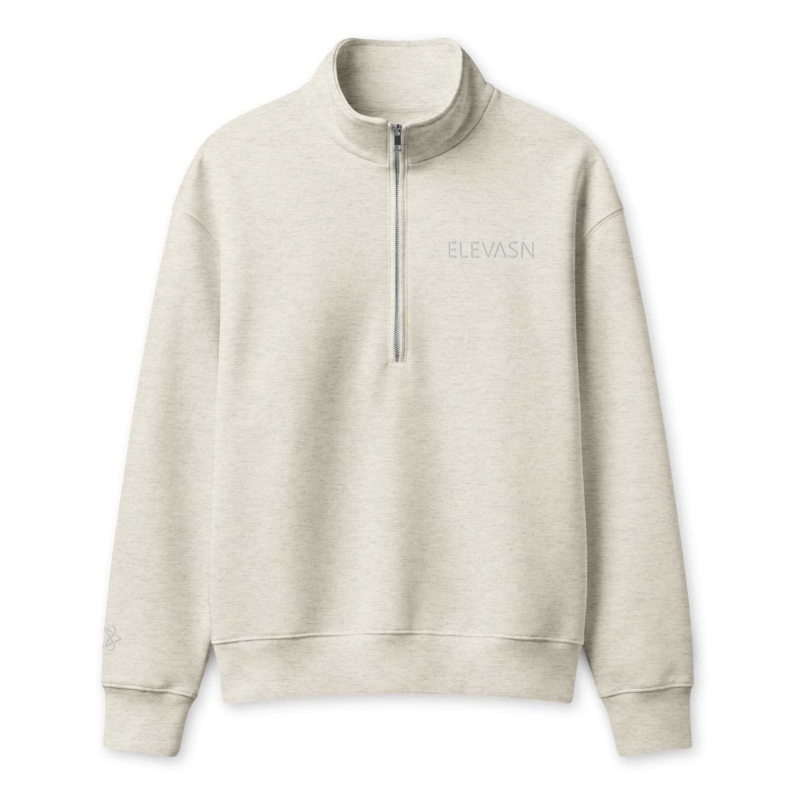 ELEVASN Ascend Quarter-Zip - Core Edition