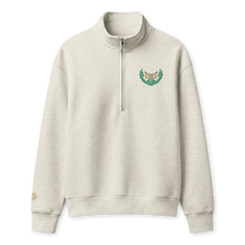 3E Ascend Quarter-Zip - Core Edition