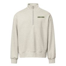 3E Ascend Quarter-Zip - Core Edition