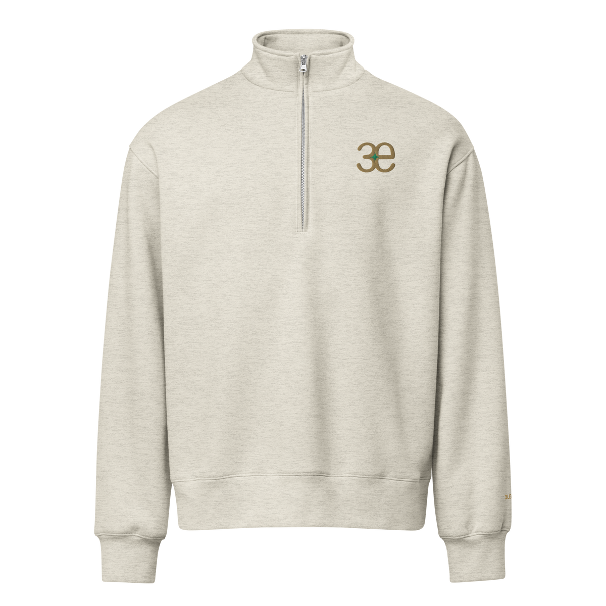 3E Ascend Quarter-Zip - Core Edition