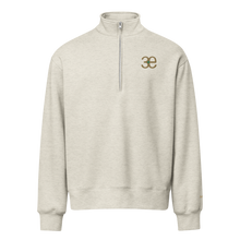 3E Ascend Quarter-Zip - Core Edition
