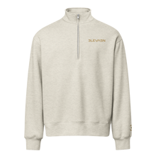 3E Ascend Quarter-Zip - Core Edition
