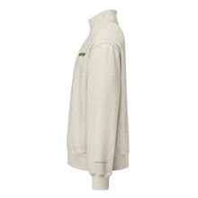 3E Ascend Quarter-Zip - Core Edition
