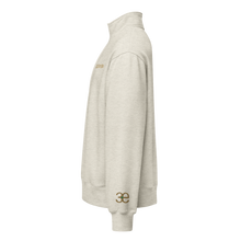 3E Ascend Quarter-Zip - Core Edition