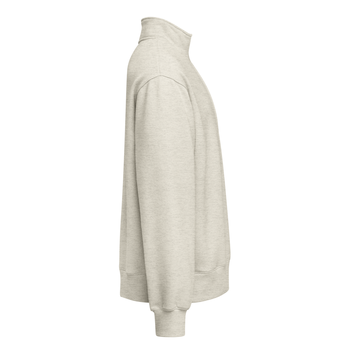 3E Ascend Quarter-Zip - Core Edition