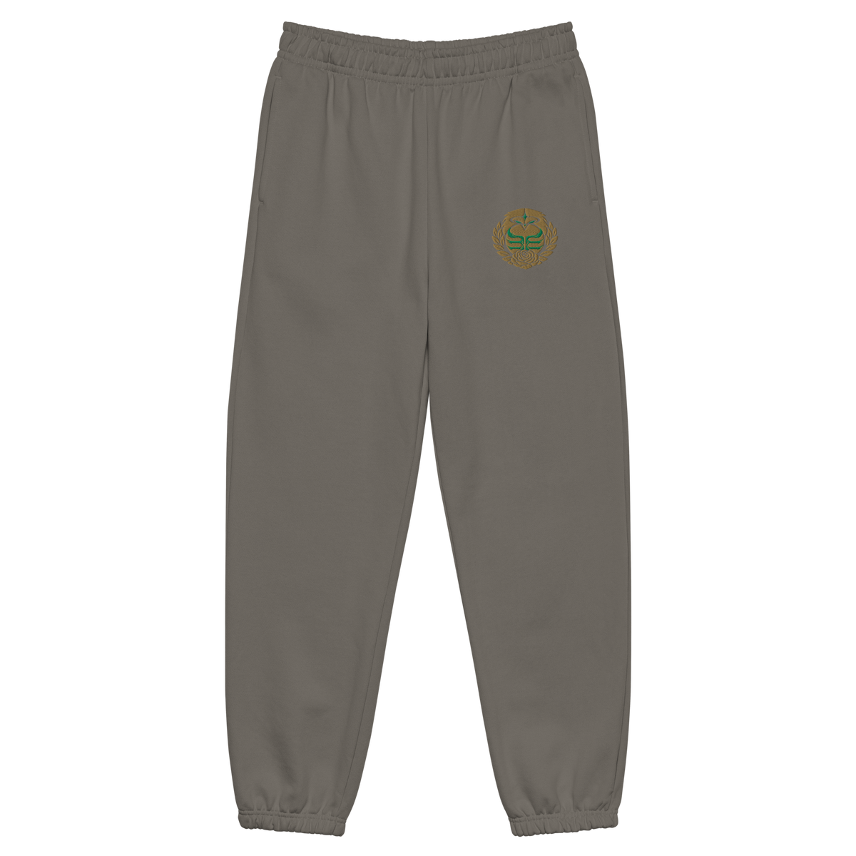 3E Frequency Core Logo Joggers