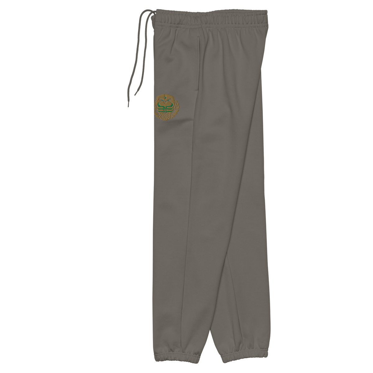 3E Frequency Core Logo Joggers