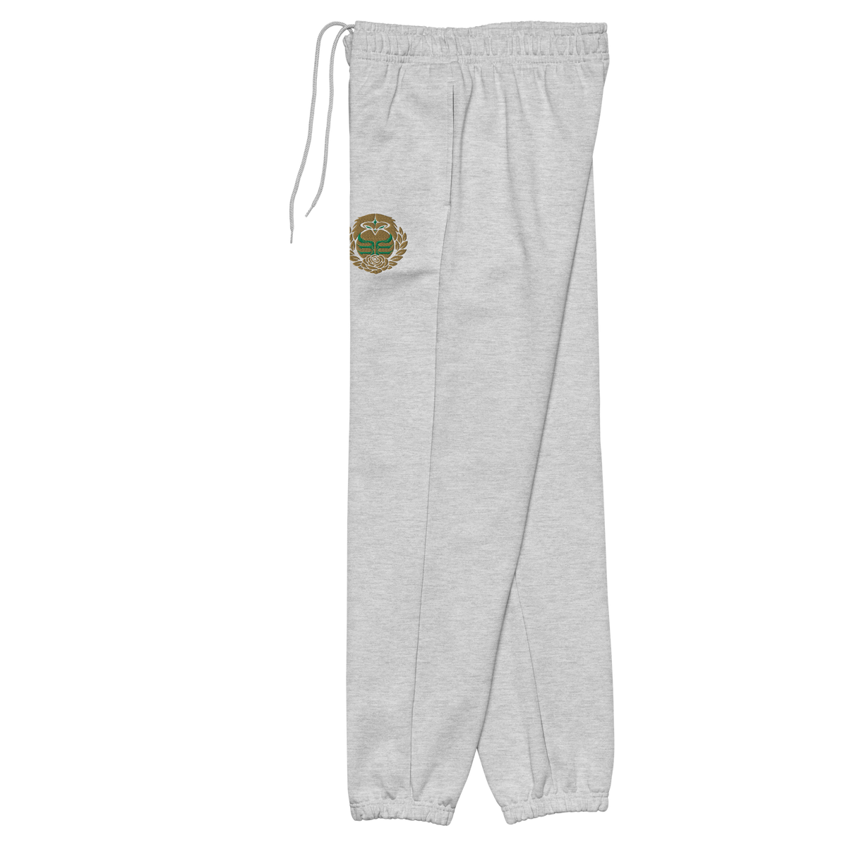 3E Frequency Core Logo Joggers