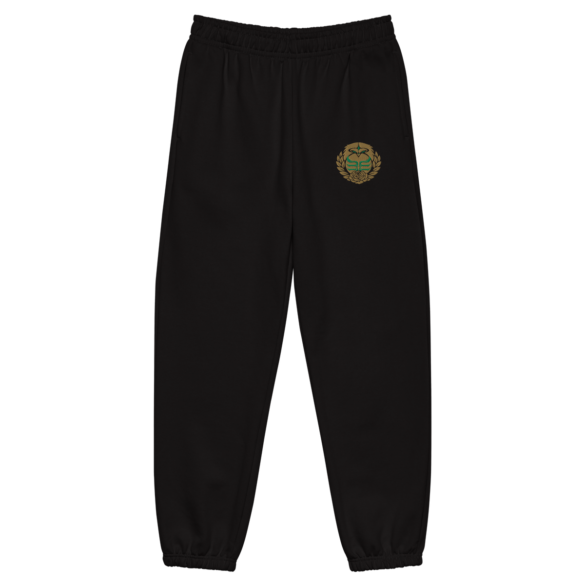 3E Frequency Core Logo Joggers