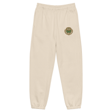 3E Frequency Core Logo Joggers