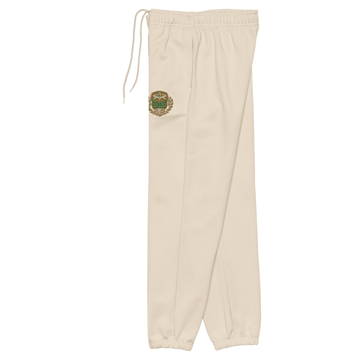 3E Frequency Core Logo Joggers